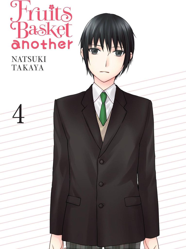 Fruits Basket Another, Vol. 4