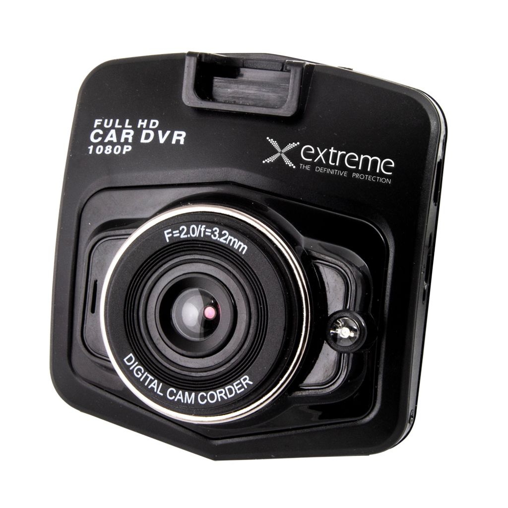 Sentinella per videoregistratore per auto Extreme Immagine del prodotto 