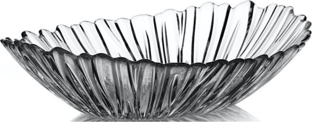 Pasabahce - Servierschale - Aurora 10611 - oval - Produktbild 