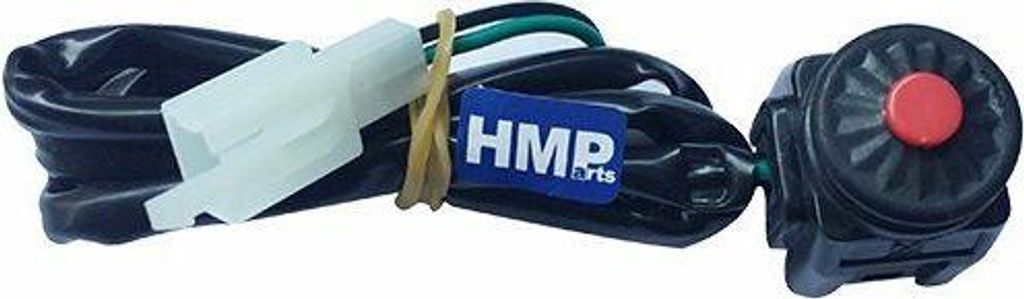 Schalter Xmotos Notschalter Dirt Bike Pit Bike HMParts