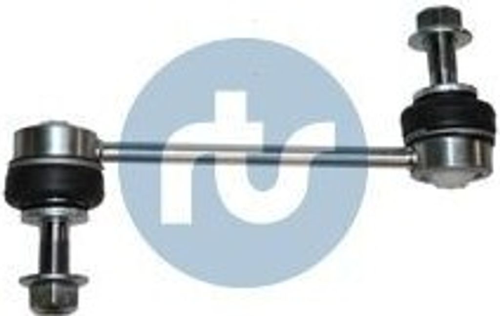 RTS Koppelstange Stabilisator für RENAULT MEGANE III Grandtour (KZ0/1) Vorne Rechts Vorne Links 97-09232