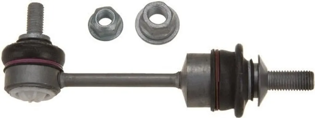 Barre d'Accouplement Renforcée TRW JTS513 pour Châssis BMW E60 et E63