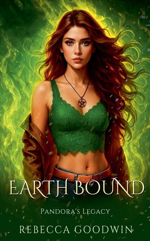 Earth Bound