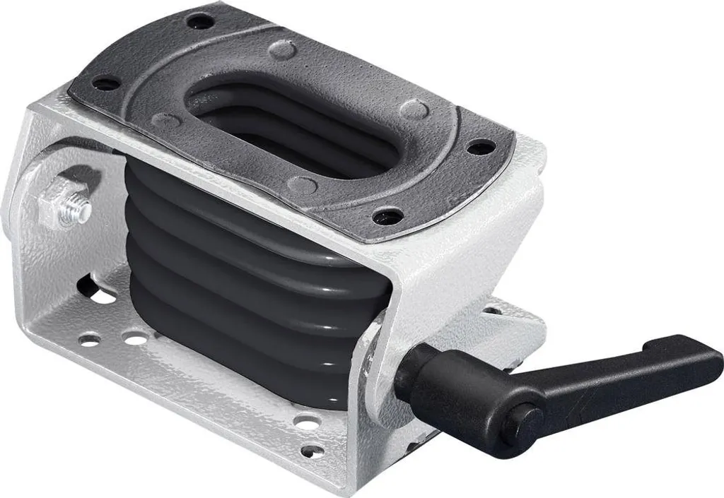 Rittal adaptateur d'inclinaison 120x : fini les reflets sur vos écrans