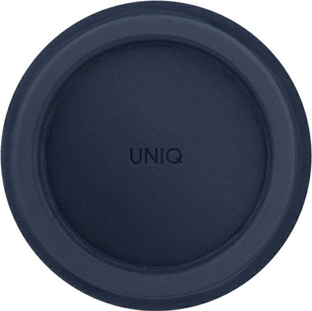 Uniq Flixa Magnetische Basis Navy/Marineblau