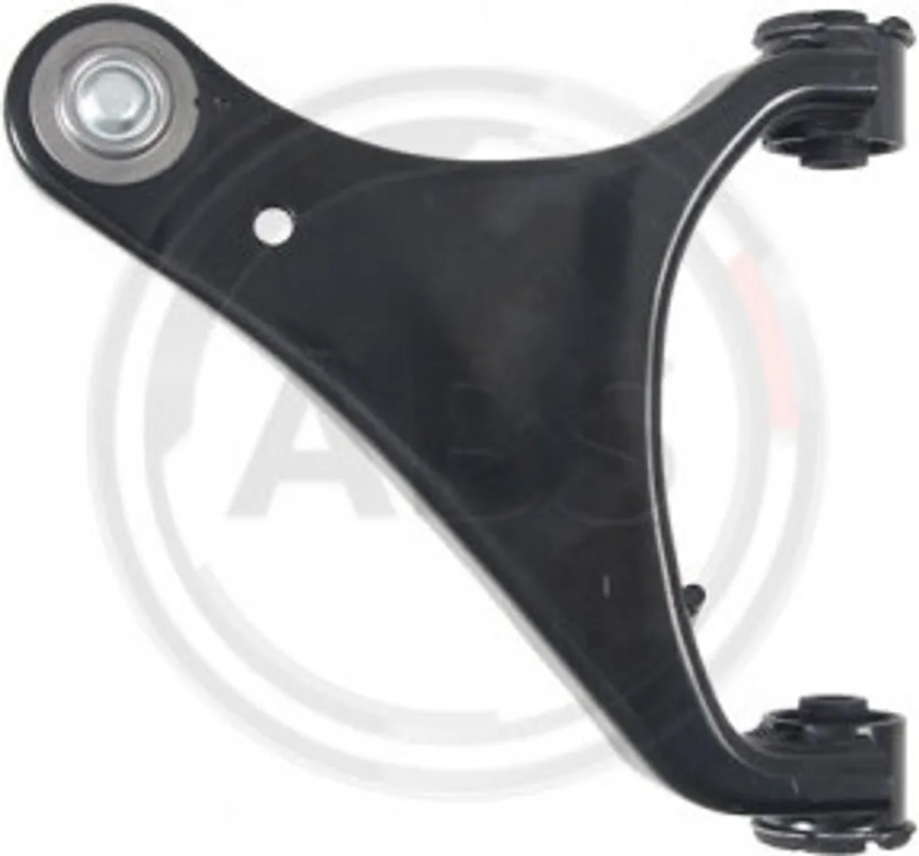 Bras de suspension renforcé A.B.S. 211623 compatible Discovery IV L319