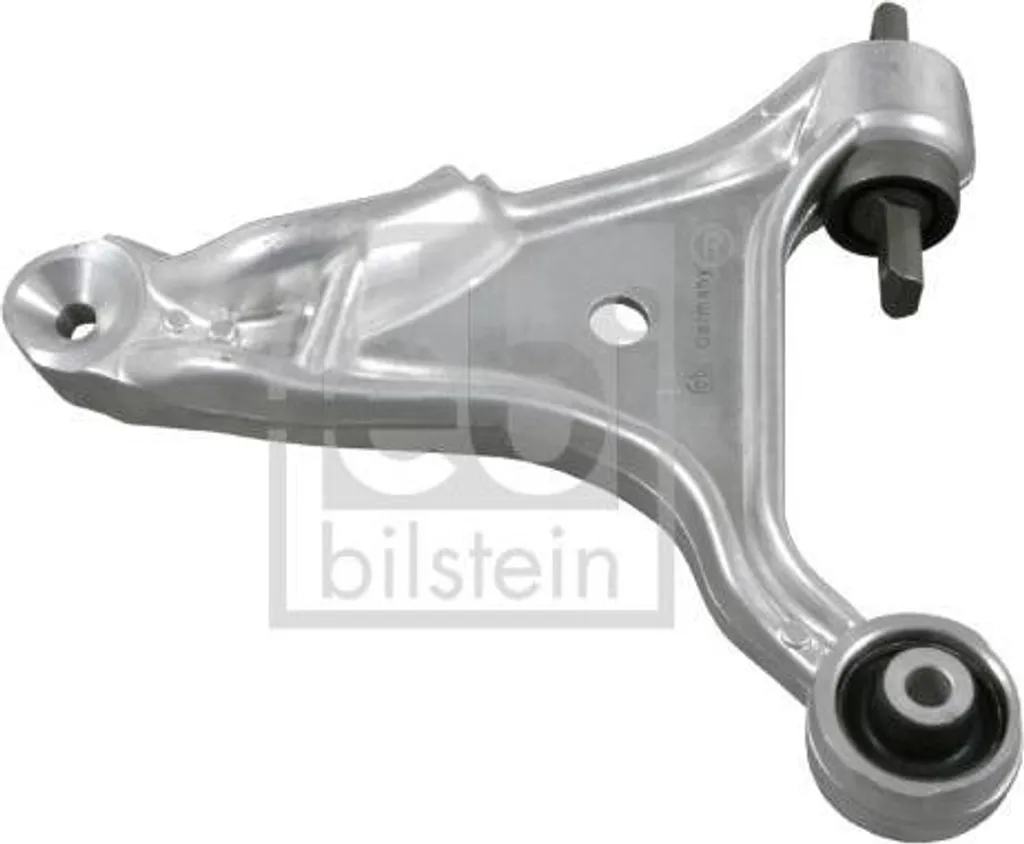 Bras de suspension pour Volvo S80 - Réparer le train avant FEBI 23347