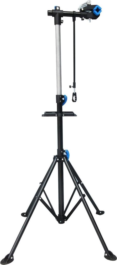 DMS® Fahrrad Montageständer Reparaturständer Fahrradständer Produktbild 