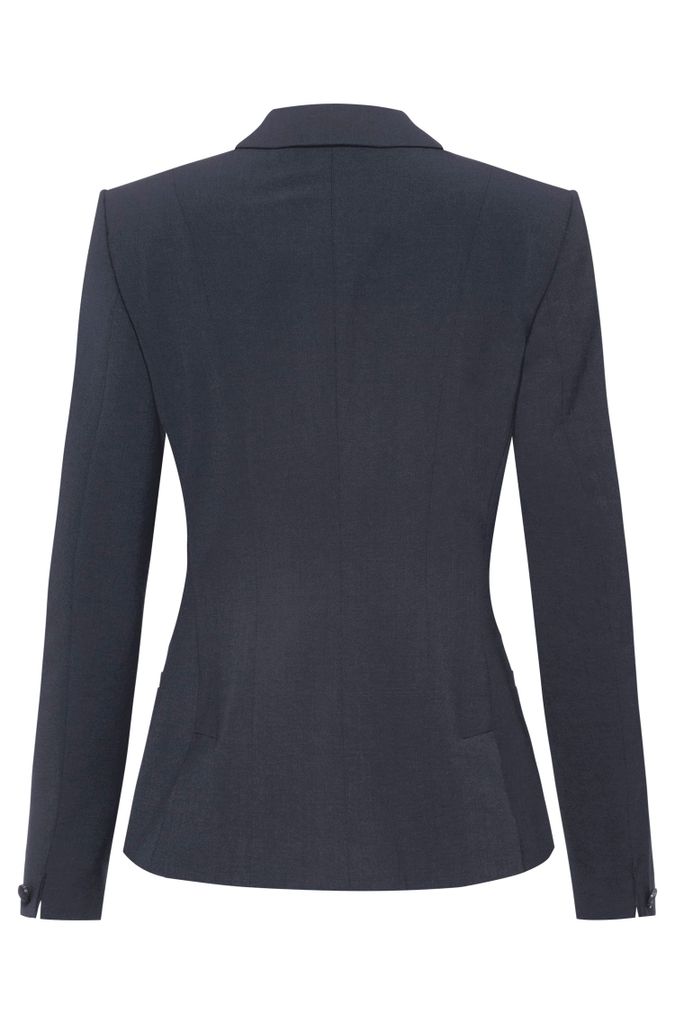 Greiff Corporate Blazer PREMIUM Damen Marine 34