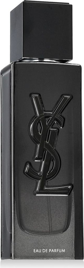 Yves Saint Laurent MYSLF EDP plnitelný 40 ml M Obrázek produktu 