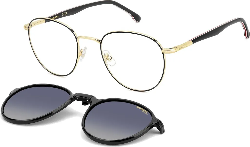 Lunettes de soleil homme Carrera CA 368_C pour la conduite