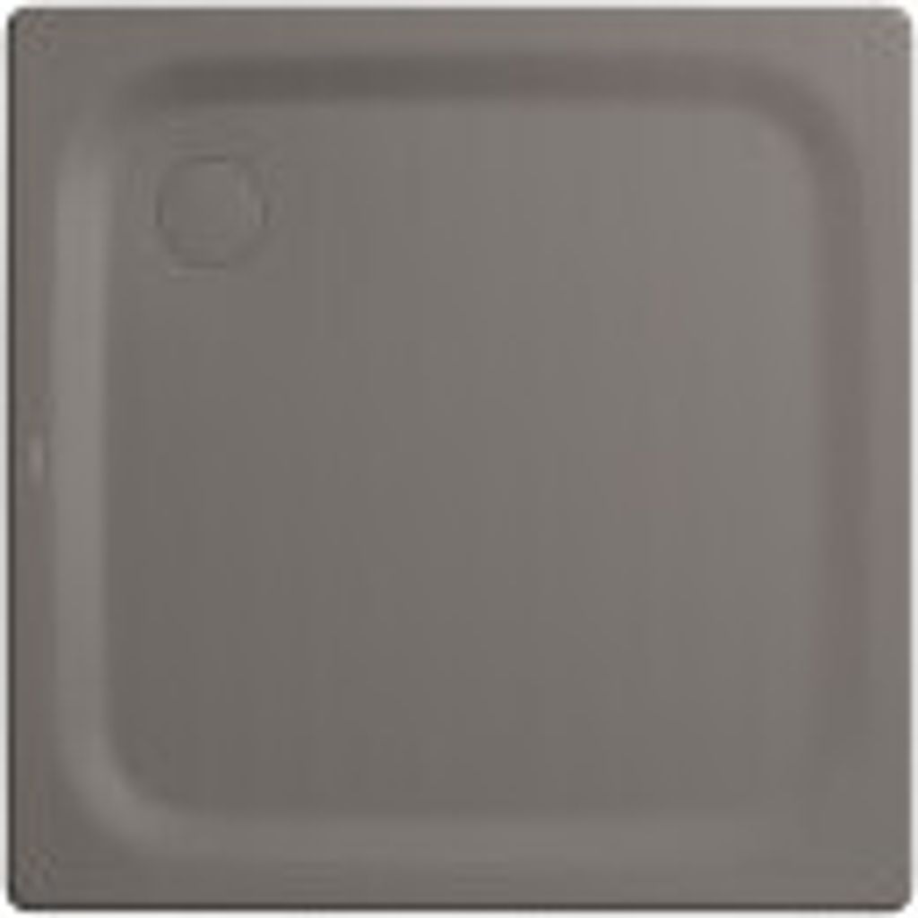 KALDEWEI Duschfläche SUPERPLAN warm grey 70