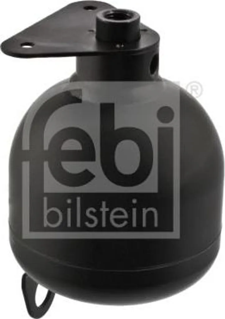 Accumulateur de Pression OE 37211132043 Febi 07520 pour Suspension BMW