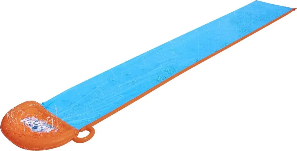 Scivolo H2Ogo 488 Cm Singolo - 1