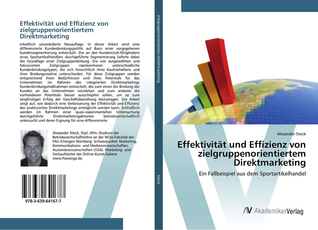 Effektivität und Effizienz von zielgruppenorientiertem Direktmarketing