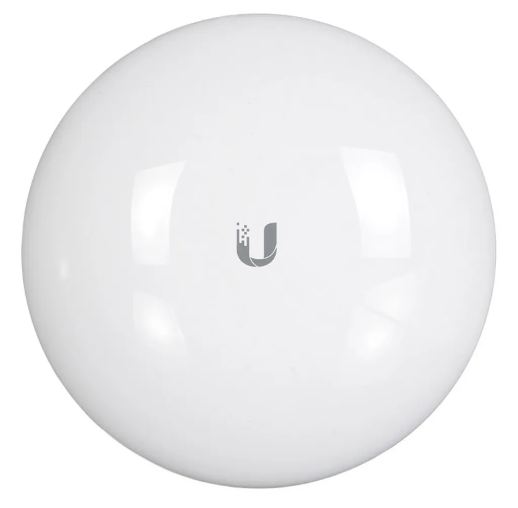 Solution WiFi Stable NanoBeam M5 16dBi contre les Interférences 5GHz