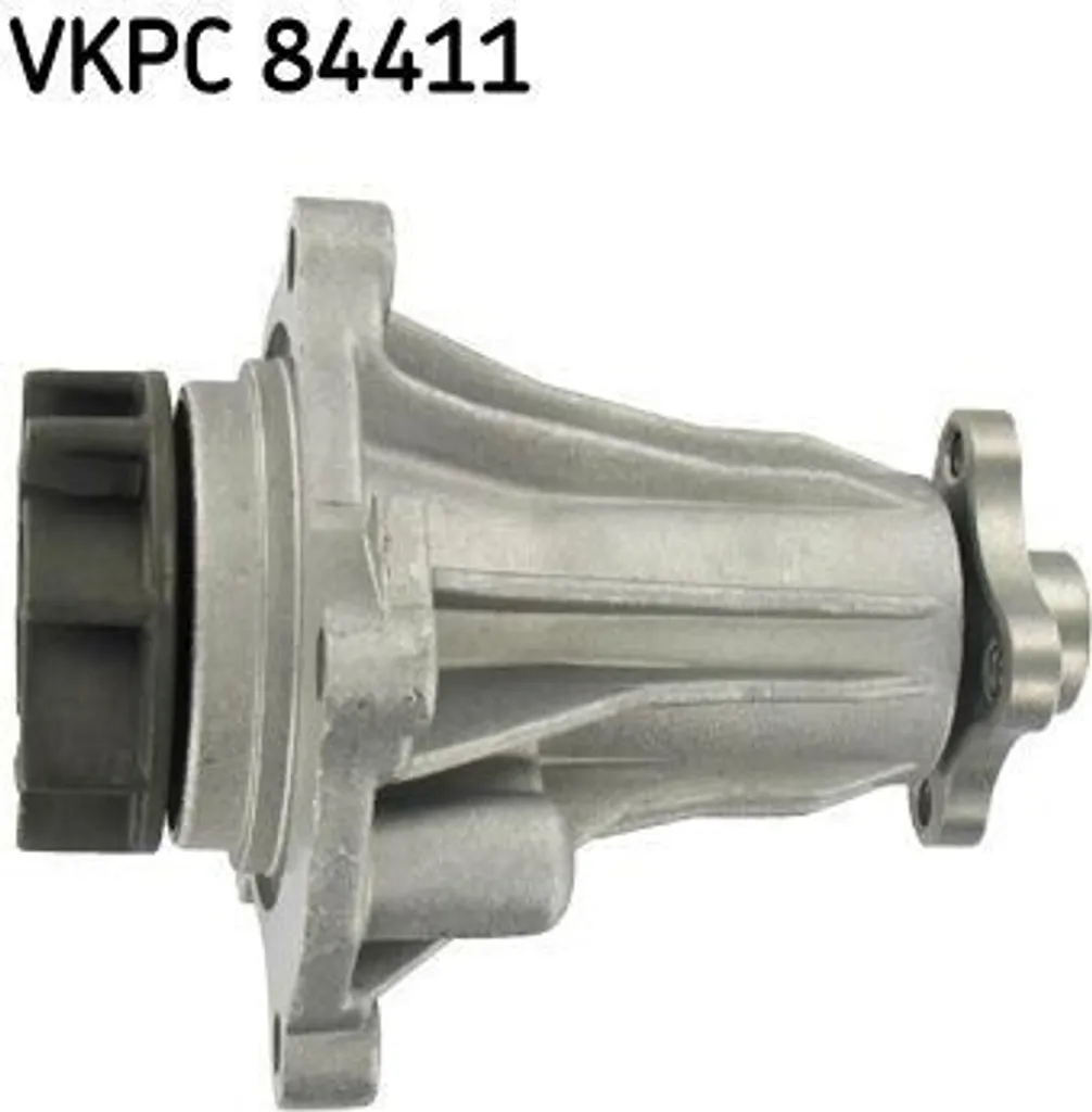 Pompe à eau SKF pour rénovation moteur Ford Transit et Scorpio v6