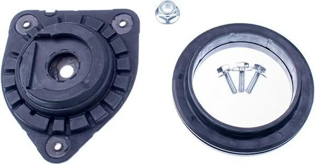 Kit Réparation Suspension Laguna DENCKERMANN pour Éliminer les Claquements AV