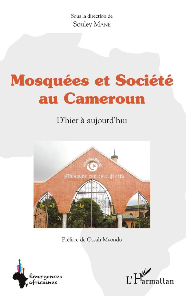 Mosquées et société au Cameroun