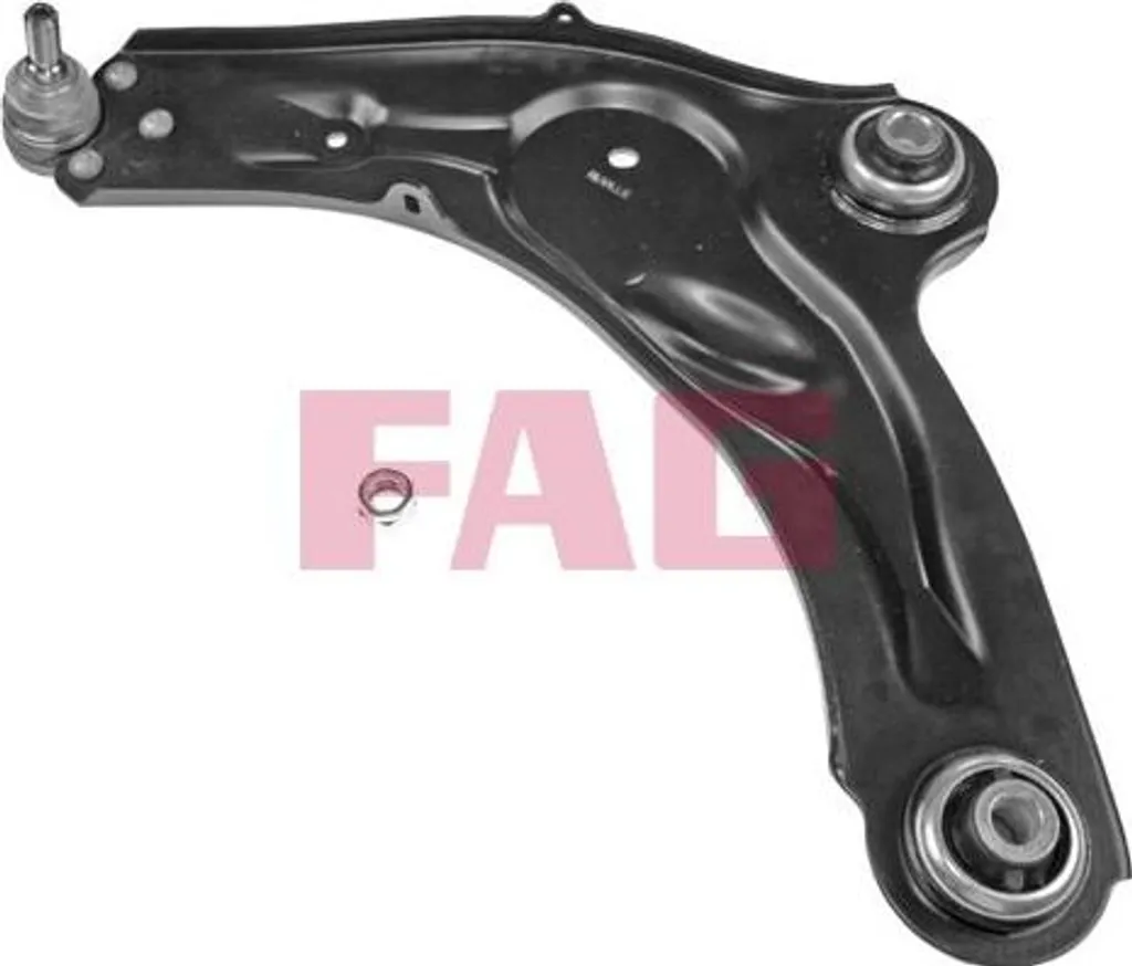 Supprimer les bruits de suspension Espace IV avec le bras FAG 545050804R