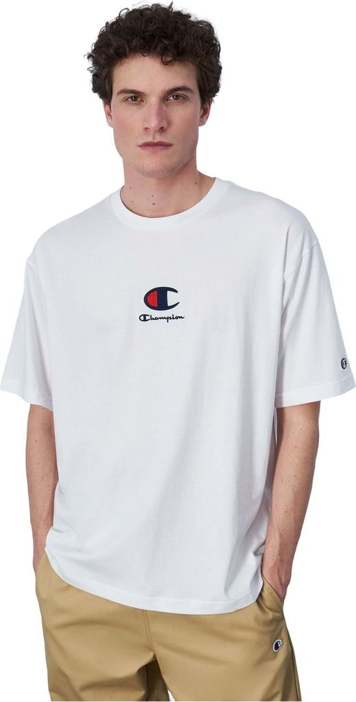 T-Shirt Champion 219847-WW001 für Herren
