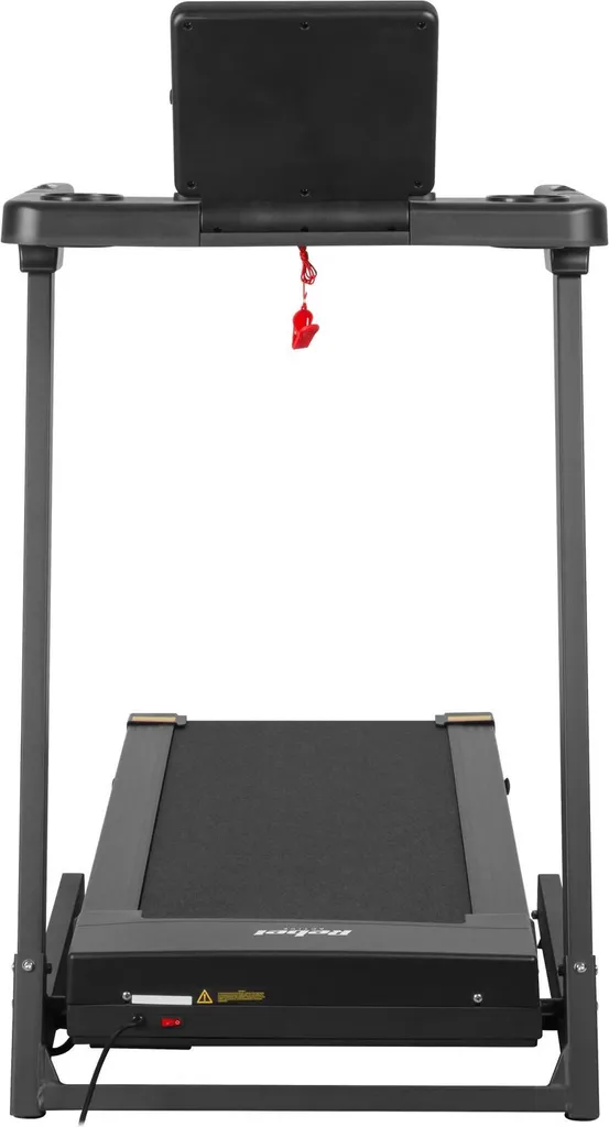Rebel ACTIVE RBA-1002 : Tapis de course électrique pliant performant - 12