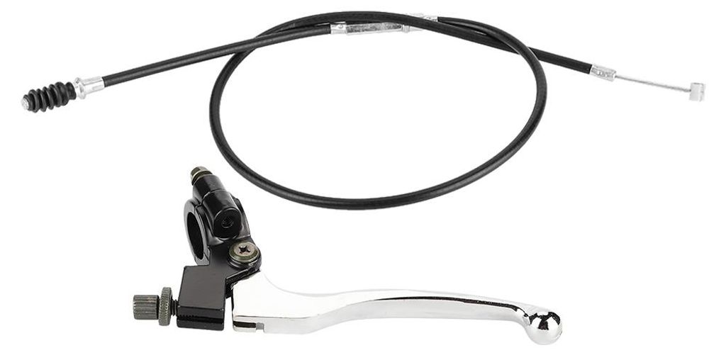 Brems- und Kupplungshebelzug passend für 125 140cc Stomp IMR SSR CRF 50 70 KLX110 Pit Dirt Bike