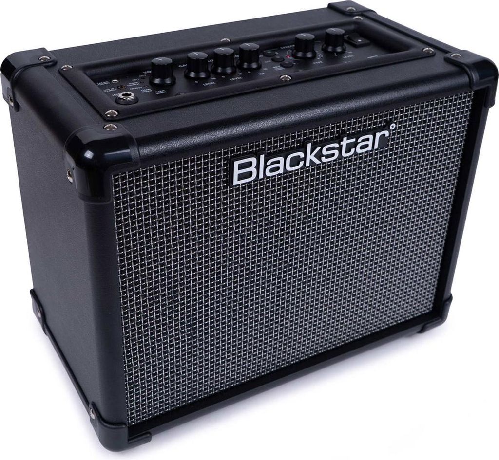 BLACKSTAR ID:Core 10 V3 Stereo Combo 10W/2x3Zoll Produktbild 