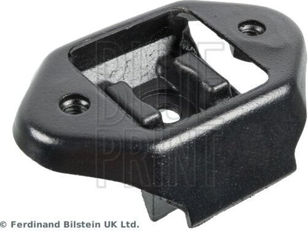 BLUE PRINT Motorlager Gummimetalllager Hinten für SUZUKI JIMNY (FJ) ADBP800126