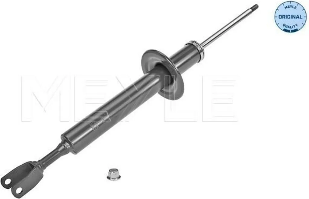 Amortisseur avant MEYLE 126 625 0005 pour Audi A6 4F et OE 4F0413031AM
