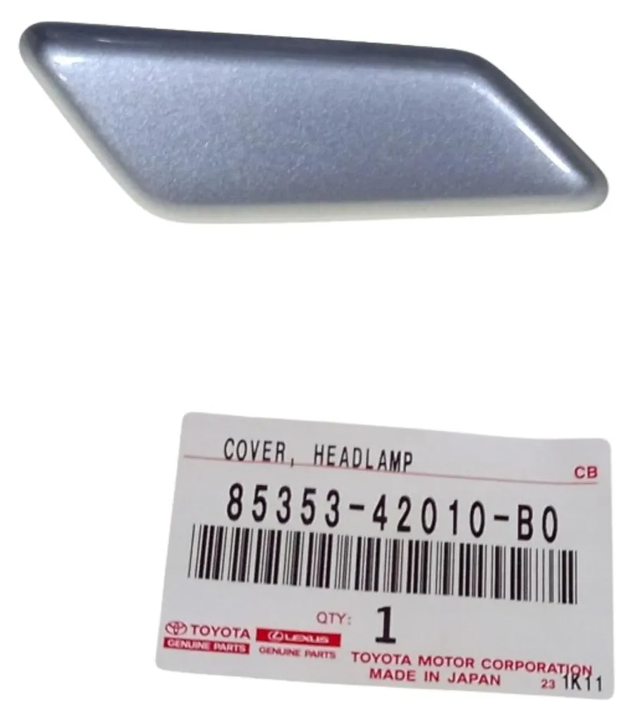 Capuchon de buse de lavage avant droite Toyota Rav4 1D6 85353-42010-B0