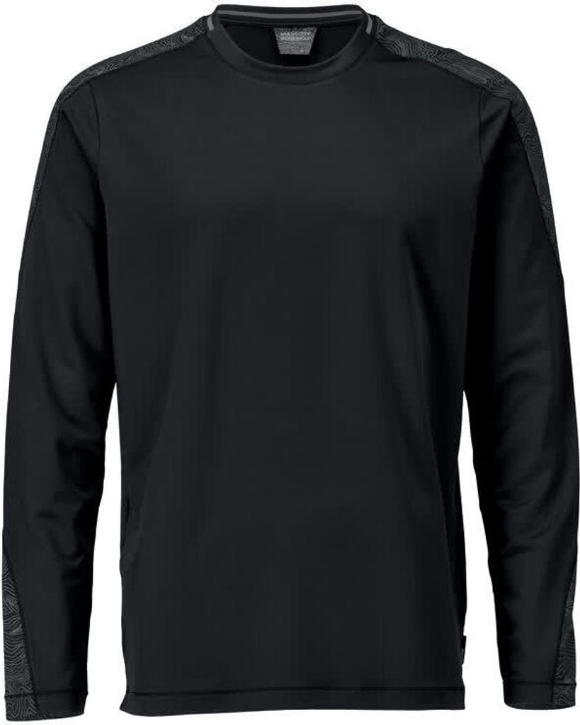 Mascot T-Shirt 22481-618 3XL schwarz