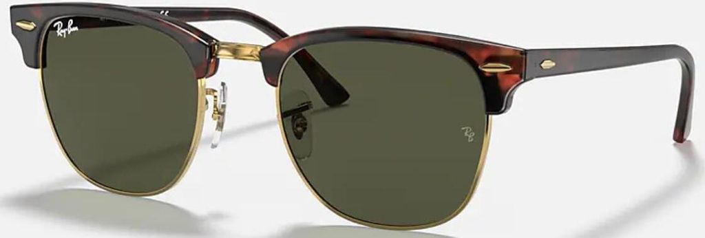 Ray-Ban RB3016 - W0366 Velikost: 51 Obrázek produktu 