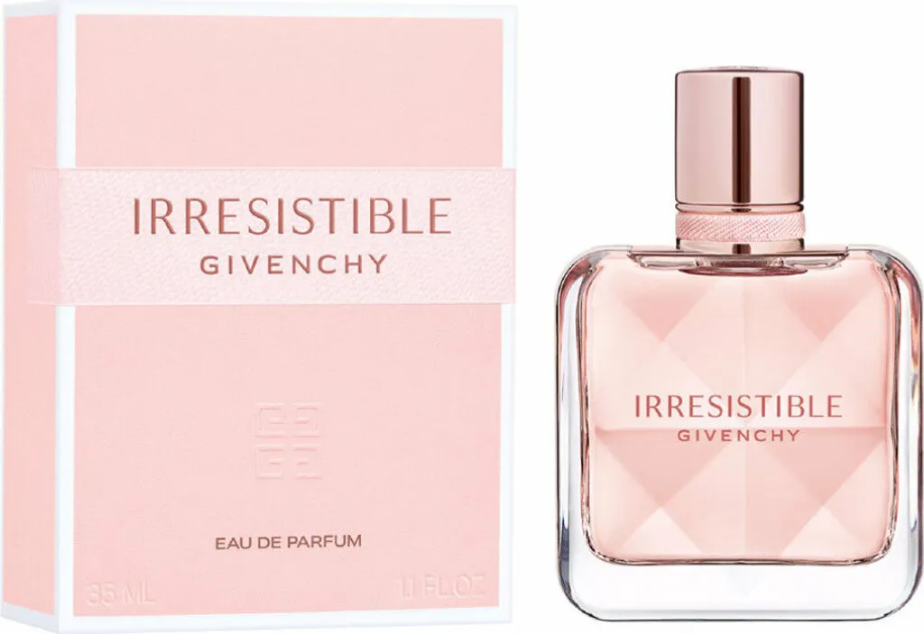 Givenchy - Irresistible Givenchy EDP 35ml - 12