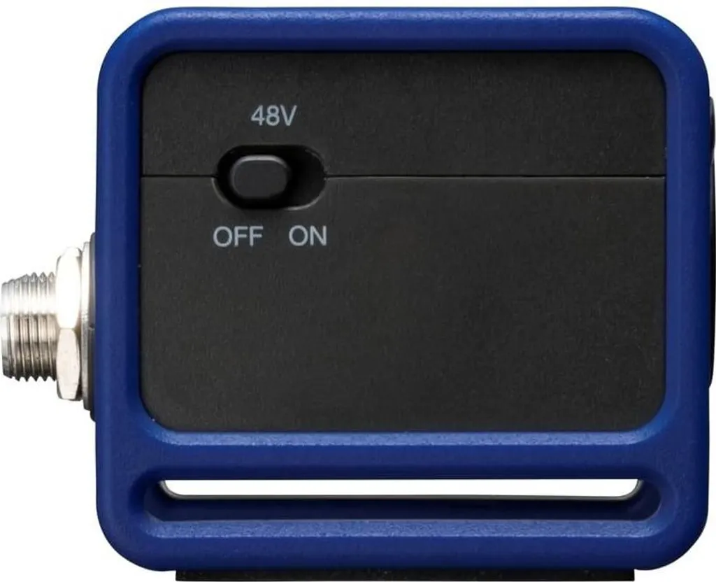 Zoom AMS-22 Mini Interface 2 Entrées 2 Sorties avec Mode Loopback Dédié - 16