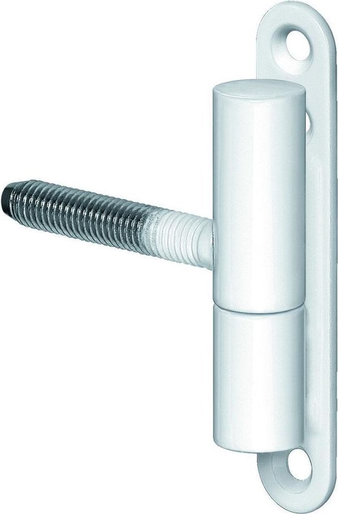 SIMONSWERK Renovierband K 3172 WF STA weiß ku.-besch. 2tlg. Produktbild 