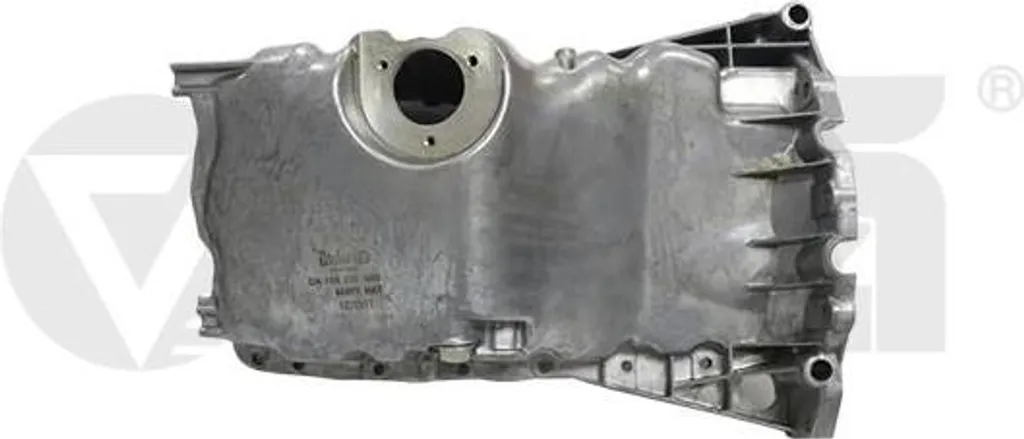Carter d'huile vika pour stopper les fuites moteur 06B103598F