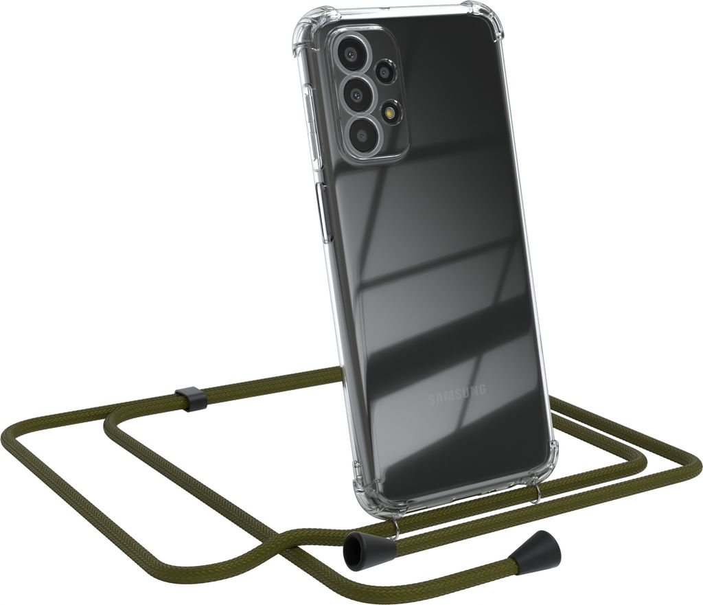 EAZY CASE Handykette kompatibel mit Samsung Galaxy A23 5G, Produktbild 