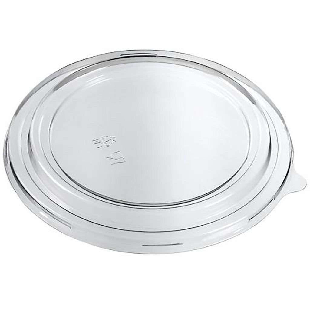 RyanPack PET Deckel für Salatschale 1000 ml-148mm Produktbild 