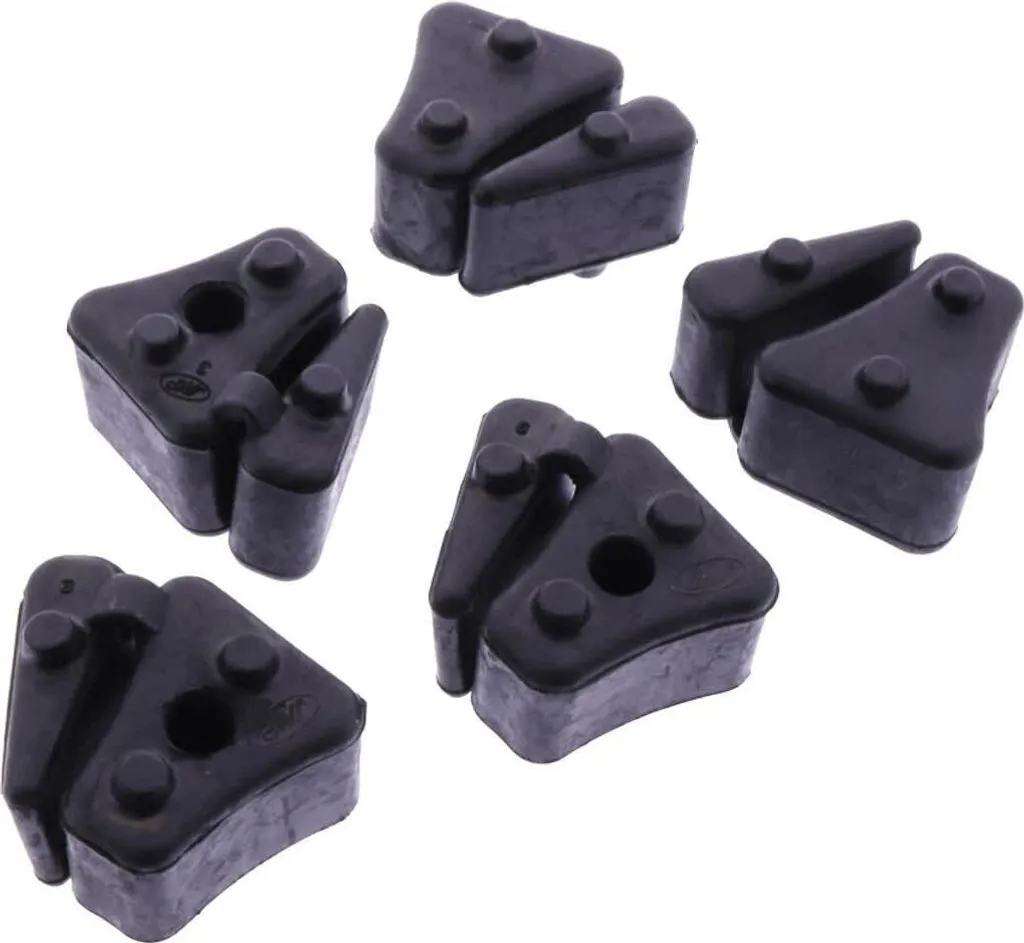 Kit de 5 curseurs JMP 06410-MAL-G00 pour transmission moto Honda