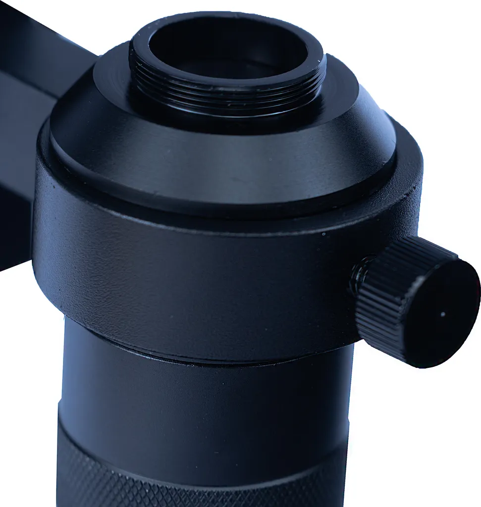 Support de Microscope Professionnel Rosfix avec Tige de Guidage 29cm - 3