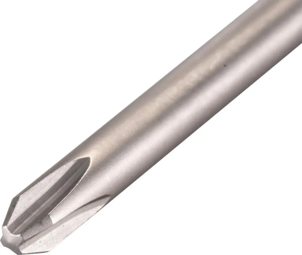 Makita Set 5 Bit PH2 155mm: Inserti Professionali per Cartongesso