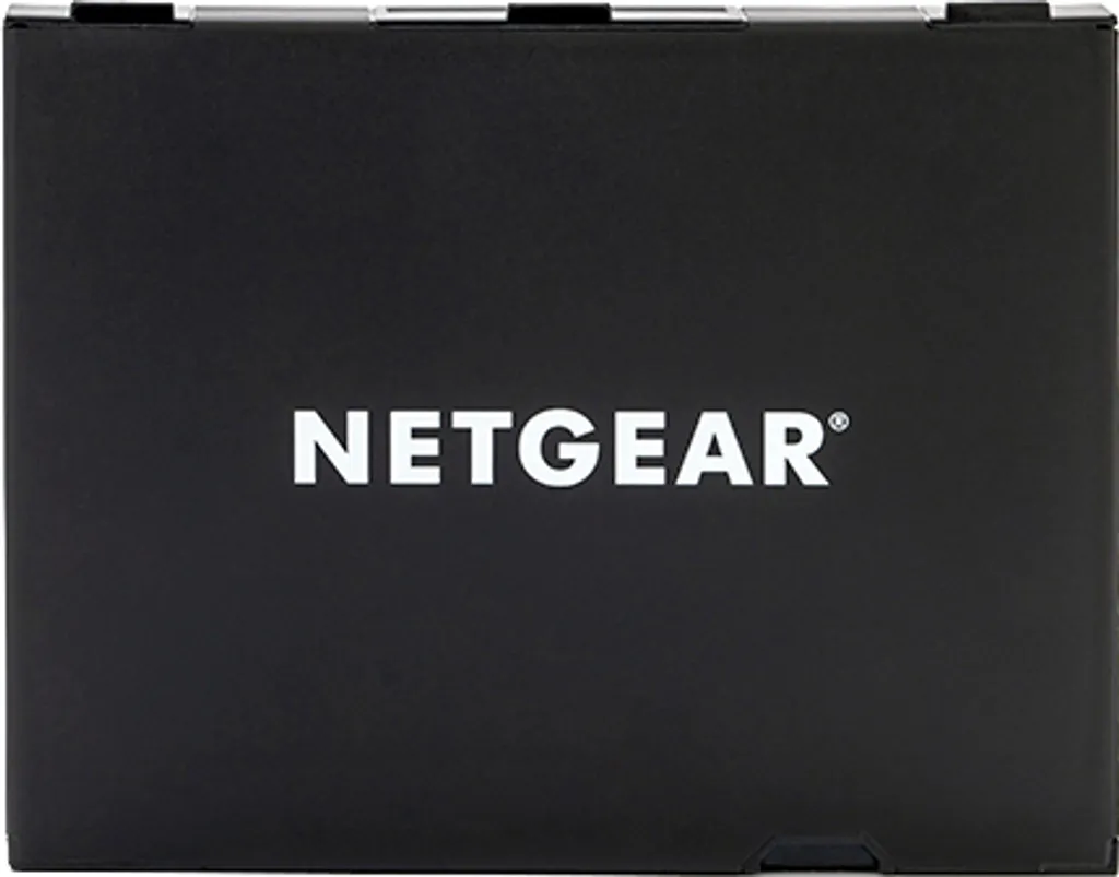 Batterie Netgear MHBTR10 - Solution pour Panne d'Autonomie Hotspot 4G