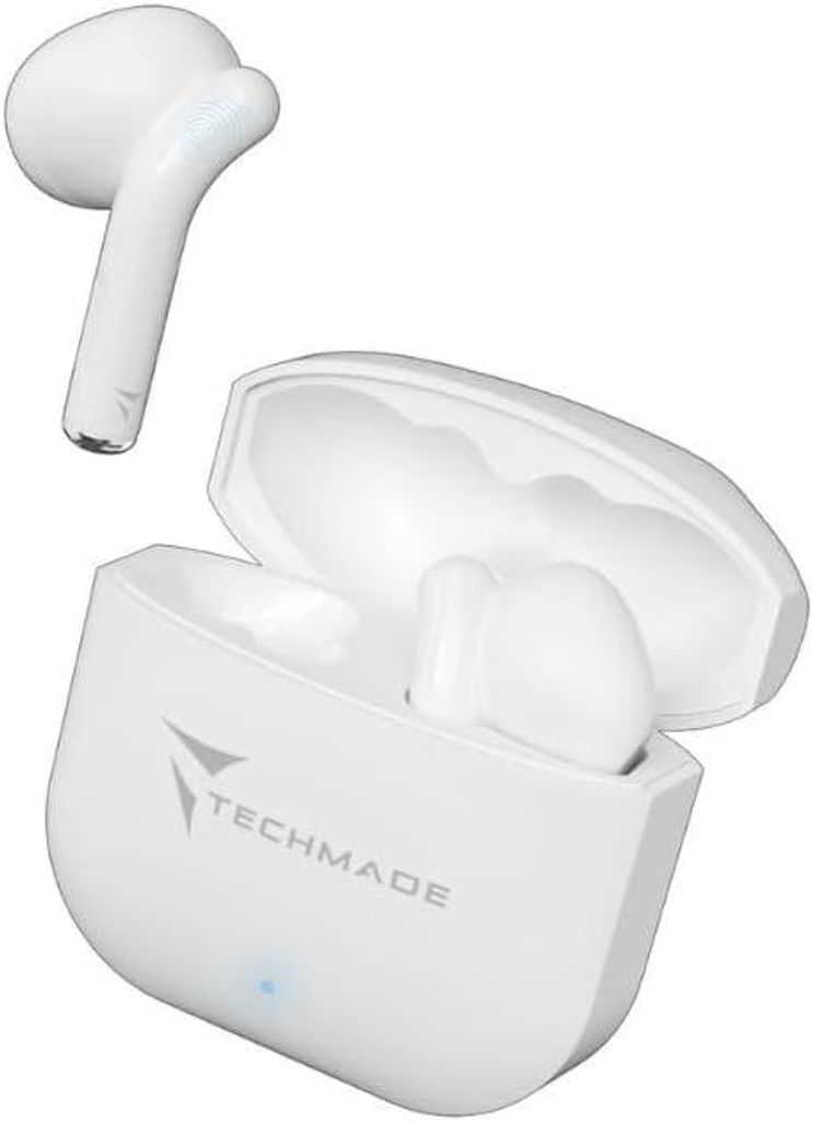 Kabellose Bluetooth-Kopfhörer In-Ear mit Mikrofon, Produktbild 