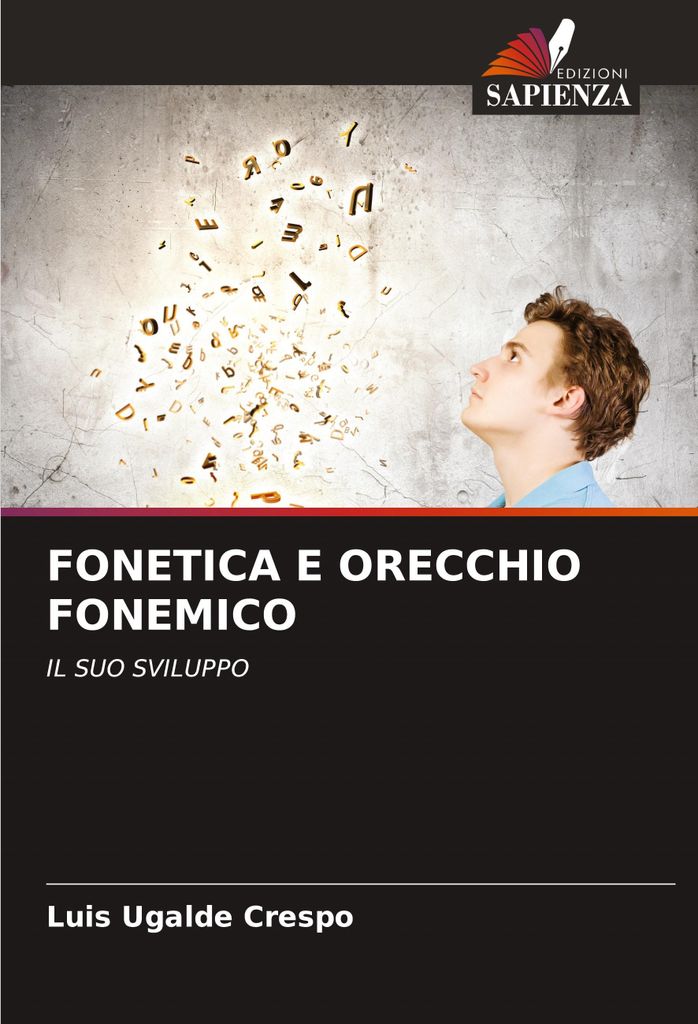 Fonetica E Orecchio Fonemico