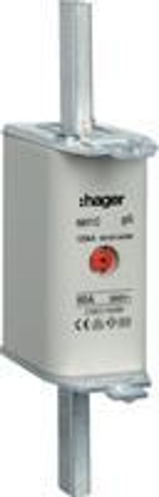 Hager LNH1160M, 135 mm, 135 mm, 64,5 mm Produktbild 
