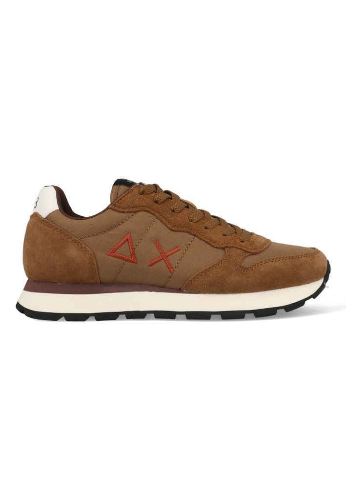 SUN68 Tom Solid Z44101_93 Brown-41