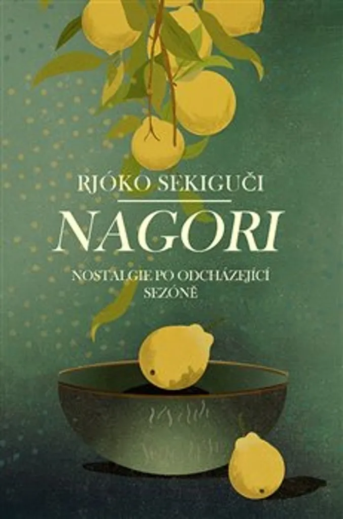 Nagori de Ryōko Sekiguchi - Récit sur l'Art de Vivre et Saisons du Japon