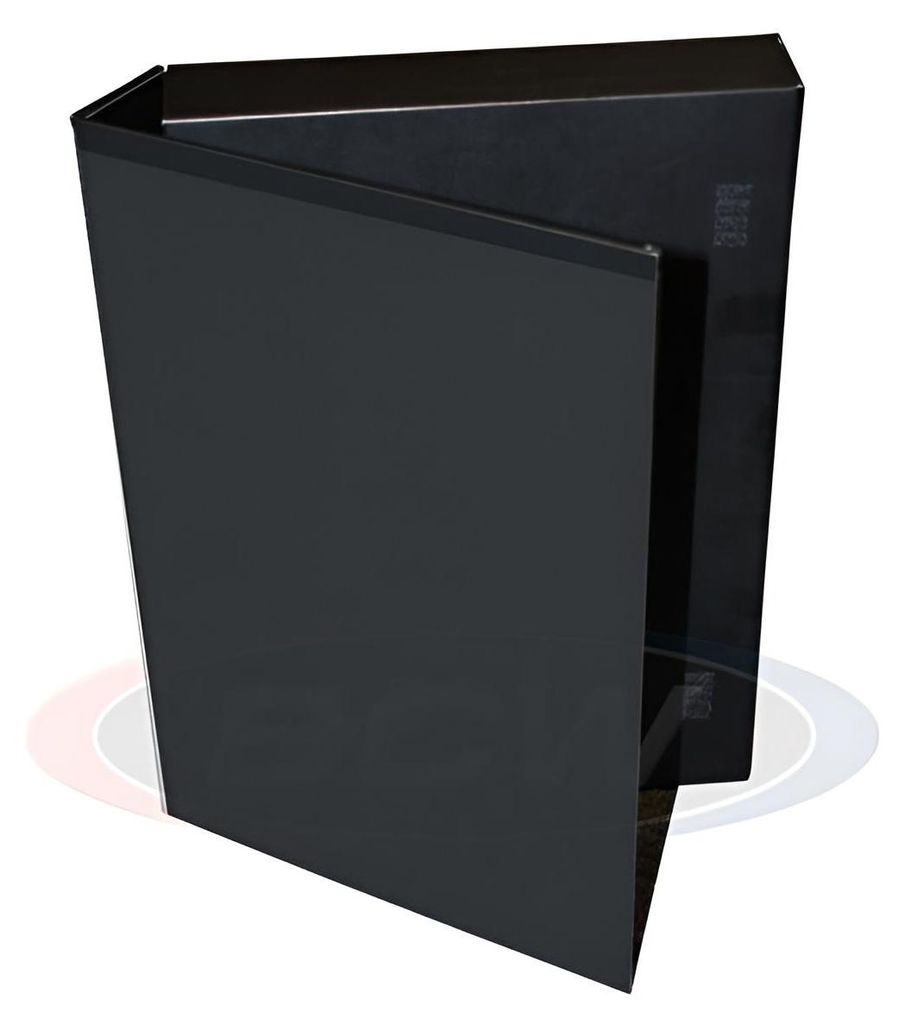BCW Comic Book Stor-Folio 1.5" 3,8 cm Produktbild 