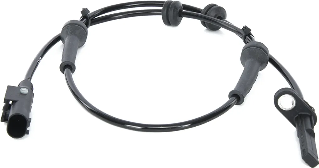 Capteur ABS ATE 51763165 Haute Précision pour Freinage Fiat et Linea